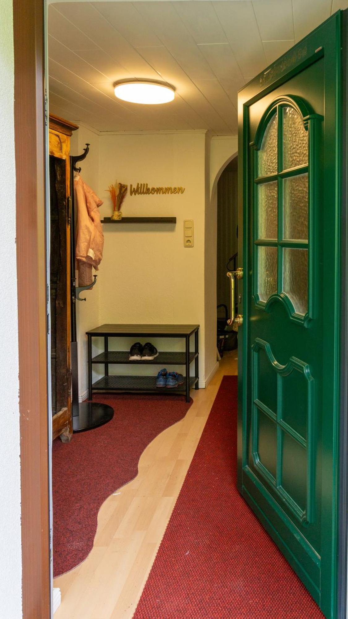 Ferienhaus Alexandra In Ebensee Eksteriør billede