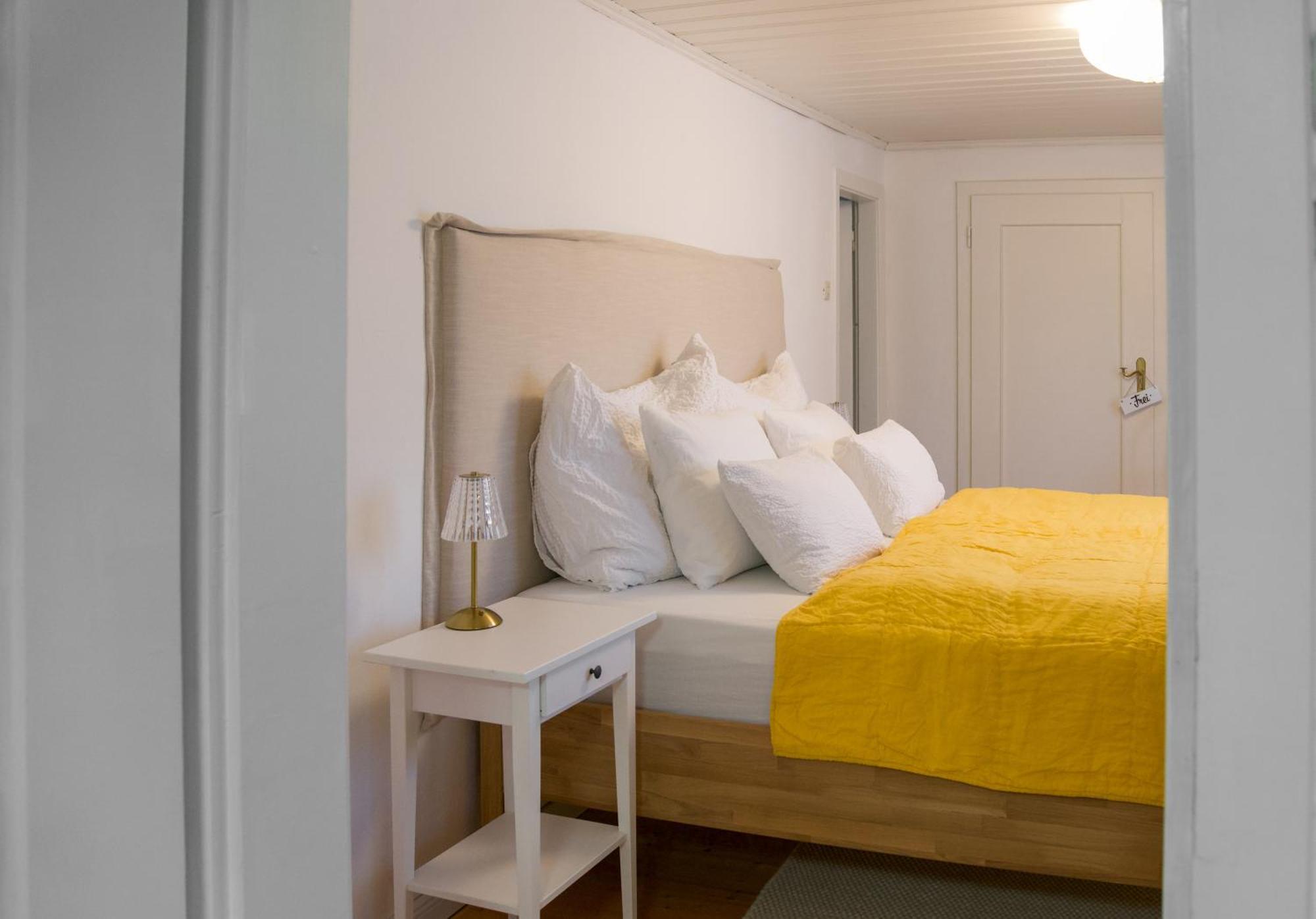Ferienhaus Alexandra In Ebensee Eksteriør billede