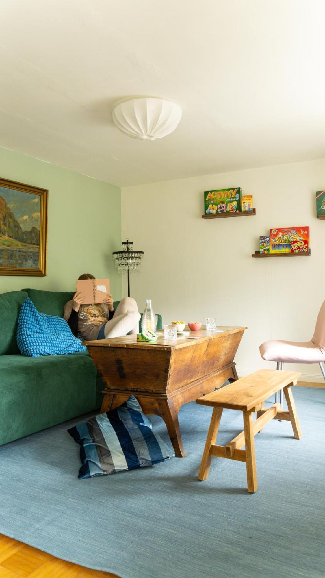 Ferienhaus Alexandra In Ebensee Eksteriør billede